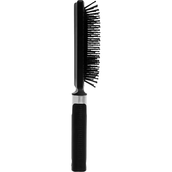 Щітка масажна для волосся професійна Babyliss PRO Paddle Brush BABNB1E нейлонова щетина, 24.5 см