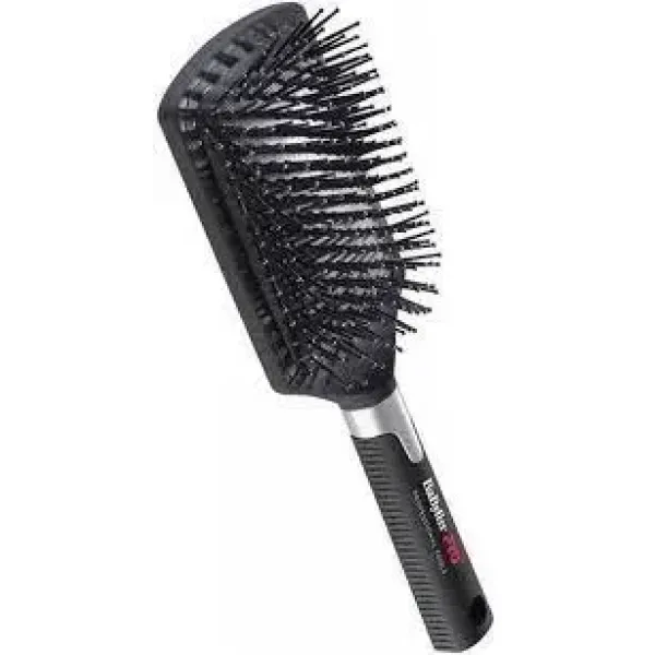Щетка масажная для волос профессиональная Babyliss PRO Paddle Brush BABNB2E