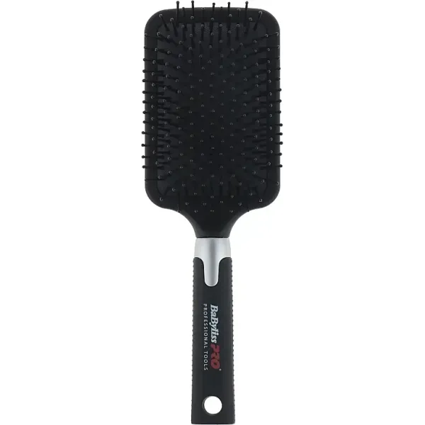 Щетка масажная для волос профессиональная Babyliss PRO Paddle Brush BABNB2E