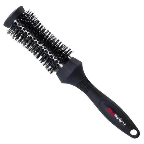 Термобрашинг для волос BaByliss PRO Brush 33 мм BABDB33E