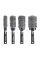 Термобрашинг для волос BaByliss PRO Ceramic Pulse Brush 40 мм BABCB3E
