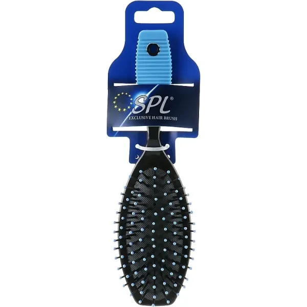 Щетка массажная для волос SPL 8583