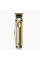 Триммер для стрижки аккумуляторно-сетевой BaByliss PRO LO-PROFX Trimmer Gold FX726GE, с Т-образным ножевым блоком