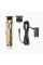 Триммер для стрижки аккумуляторно-сетевой BaByliss PRO LO-PROFX Trimmer Gold FX726GE, с Т-образным ножевым блоком