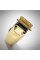 Триммер для стрижки аккумуляторно-сетевой BaByliss PRO LO-PROFX Trimmer Gold FX726GE, с Т-образным ножевым блоком