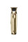 Триммер для стрижки аккумуляторно-сетевой BaByliss PRO LO-PROFX Trimmer Gold FX726GE, с Т-образным ножевым блоком