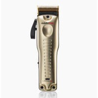 Машинка для стрижки аккумуляторно-сетевая BaByliss PRO LO-PROFX Gold FX825GE