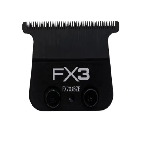 Тример акумуляторно-мережевий BaByliss PRO FX3 Trimmer FXX3TBE