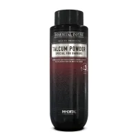 Тальк пудра для волосся Immortal Infuse Talcum Powder 180 гр INF-88, для стрижки та гоління