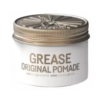Воск-помада для укладки волос Immortal NYC Original Grease Pomade 100 мл NYC-12, текстурирование и фиксация