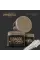 Помада матовая парфюмированная  для укладки волос Immortal NYC Tobacco Matte Pomade 100 мл NYC-15