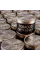 Помада матовая парфюмированная  для укладки волос Immortal NYC Tobacco Matte Pomade 100 мл NYC-15