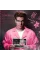 Помада матовая для укладки волос Immortal NYC Big Pink 100 мл NYC-555
