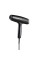 Фен для волос BaByliss PRO Falco Black&Silver BAB8550BE, 2000 Вт, система ионизации, диффузор