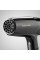 Фен для волос BaByliss PRO Falco Black&Silver BAB8550BE, 2000 Вт, система ионизации, диффузор