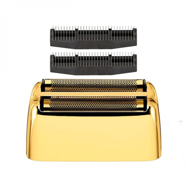 Сеточка с ножами для шейвера BaByliss PRO Foil FX02GE Gold FXRF2GE