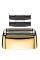 Сеточка с ножами для шейвера BaByliss PRO Foil FX02GE Gold FXRF2GE