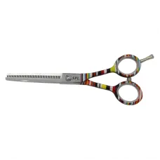 Профессиональные парикмахерские ножницы филировочные 5.5 SPL 90040-35