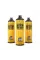 Спрей-лак для фиксации волос матовый Immortal Infuse Beton Hair Spray Full Matte 500 ml INF-37