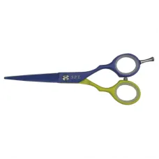 Ножницы парикмахерские прямые 5.5 SPL 90069-55