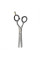 Ножницы парикмахерские филировочные 5.5" Jaguar Pre Style Relax 28 J-83955, нерж. сталь, матовые, offset