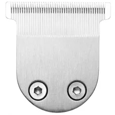 Ножевой блок для триммеров BaByliss PRO FX7880, FX8705 4Artists Replacement T-Blade FX7880TME, 0.2 мм, T-образный