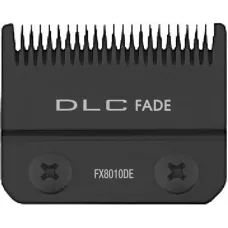 Ножевой блок для машинок BaByliss Pro FX8700, FX825E DLC Fade Blade FX8010DE, 0.8 мм, для фейдинга