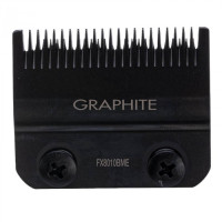 Ножовий блок для машинок BaByliss PRO FX8700, FX825E Lame Fade Graphite FX8010BME, 0.8 мм, фейдинг