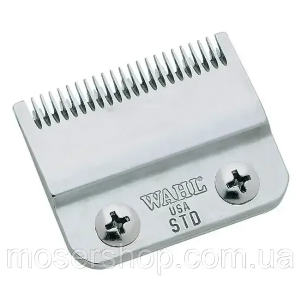 Ножовий блок для машинок Wahl 5 Star Standard Blade Set 02191-116, зріз 0.5-1.2 мм