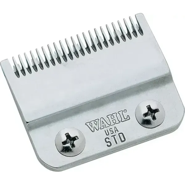 Ножовий блок для машинок Wahl 5 Star Standard Blade Set 02191-116, зріз 0.5-1.2 мм