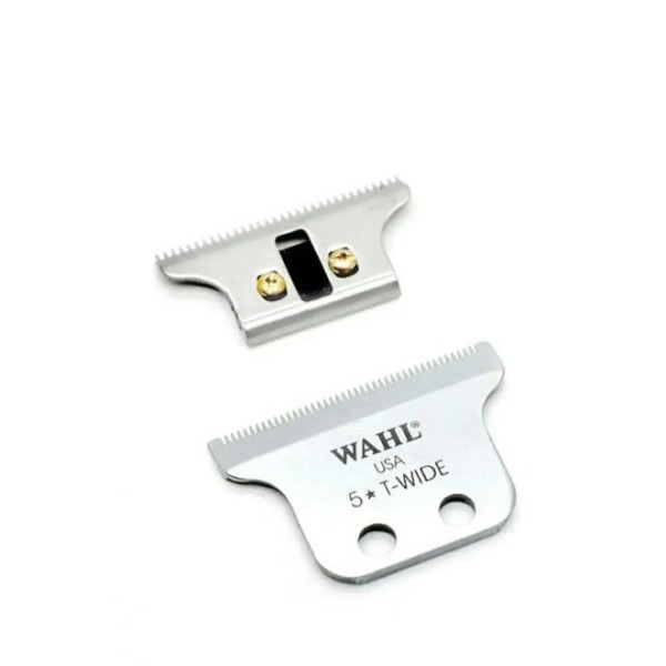 Ножовий блок для тримера Wahl T-Wide Detailer Hero 0.4 мм 02215-1116