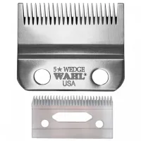 Ножовий блок для машинок Wahl 5 Star Wedge Legend 02228-416, зріз 0.5-2.9 мм