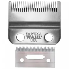 Ножевой блок для машинок Wahl 5 Star Wedge Legend 02228-416, срез 0.5-2.9 мм