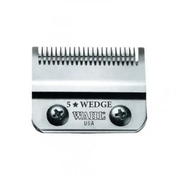 Ножовий блок для машинок Wahl 5 Star Wedge Legend 02228-416, зріз 0.5-2.9 мм
