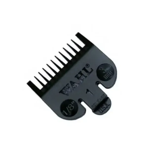 Насадка для машинки Wahl Nylon Cutting Guide №1 3 мм 03114-001