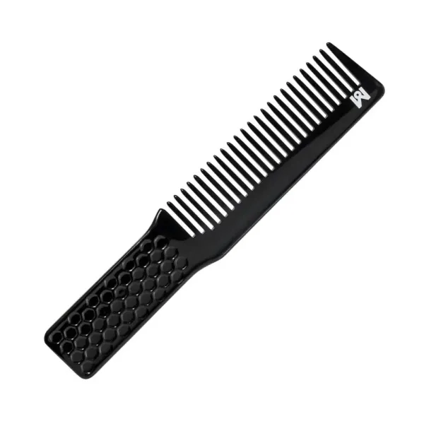 Расческа для стрижки волос Moser Comb Black 0092-6310