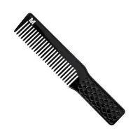 Гребінець для стрижки волосся Moser Comb Black 0092-6310