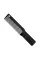 Расческа для стрижки волос Moser Comb Black 0092-6310