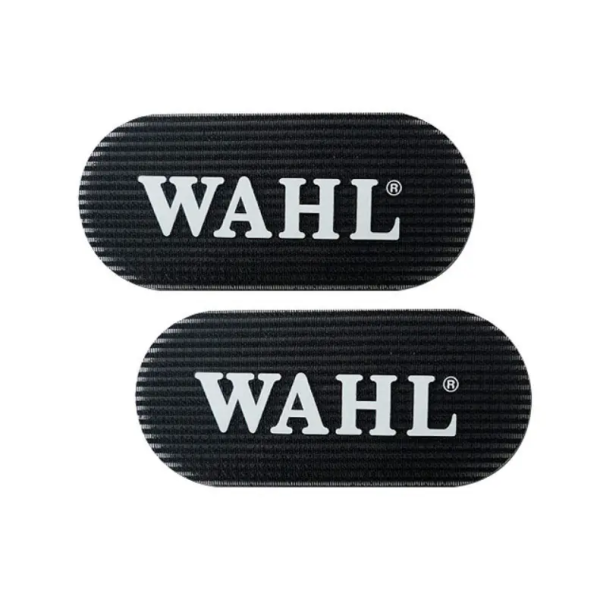 Набор липучек фиксаторов для волос 2 шт. Wahl Hair Grip 0093-6390 для стрижки и укладки