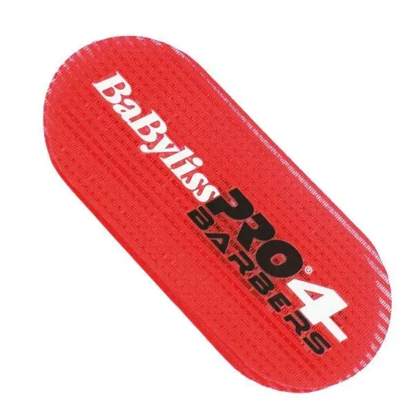 Липучка фиксатор для волос BaByliss PRO 4Barbers Hair Grippers M3679E 4 шт