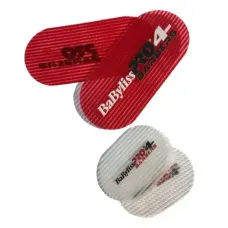 Липучка фиксатор для волос BaByliss PRO 4Barbers Hair Grippers M3679E 4 шт