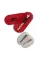 Липучка фиксатор для волос BaByliss PRO 4Barbers Hair Grippers M3679E 4 шт