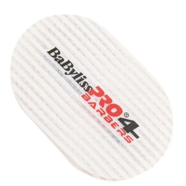 Липучка фиксатор для волос BaByliss PRO 4Barbers Hair Grippers M3679E 4 шт