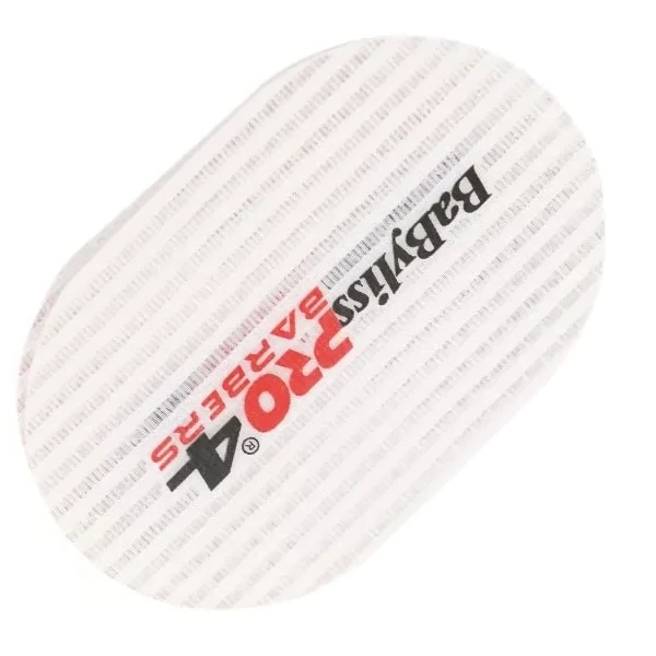 Липучка фиксатор для волос BaByliss PRO 4Barbers Hair Grippers M3679E 4 шт