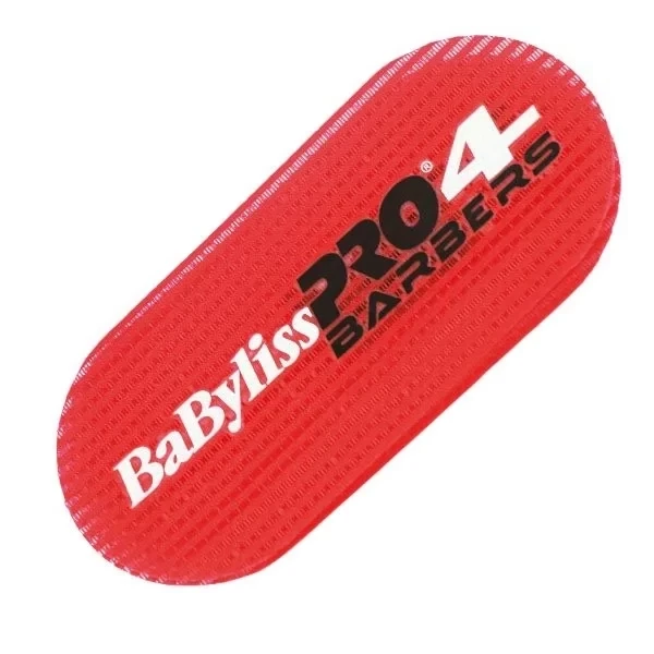 Липучка фиксатор для волос BaByliss PRO 4Barbers Hair Grippers M3679E 4 шт