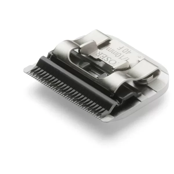 Ножовий блок для машинок Moser Star Blade 40F 0.1 мм 1245-7310