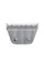 Ножевой блок Moser Star Blade #10F Wide 2.3 мм 1245-7480