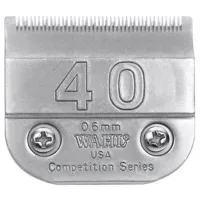 Ножевой блок для машинок Moser, Wahl Competition Blade # 40 02352-116, 0.6 мм, стандарт A5, 49 мм