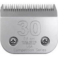 Ножовий блок для машинки Wahl Competition Blade # 30 0.8 мм 02355-116