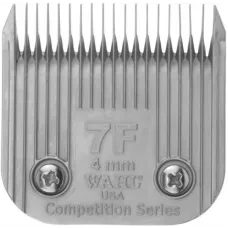 Ножевой блок для машинки Wahl Competition Blade # 7F 3.8 мм 02368-116